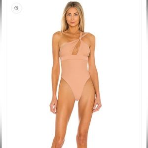 Tularosa Santiago One Piece Swim New